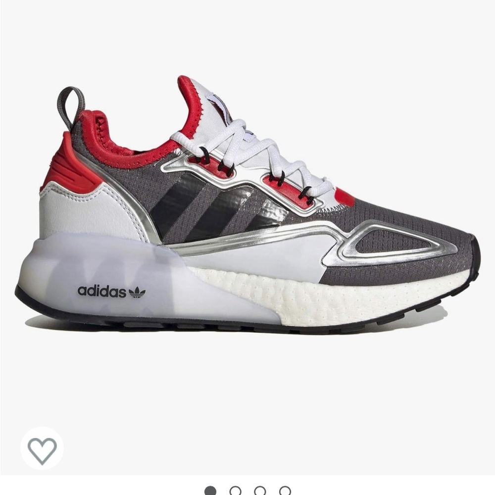 Women’s Adidas Zx 2k Boost Gem